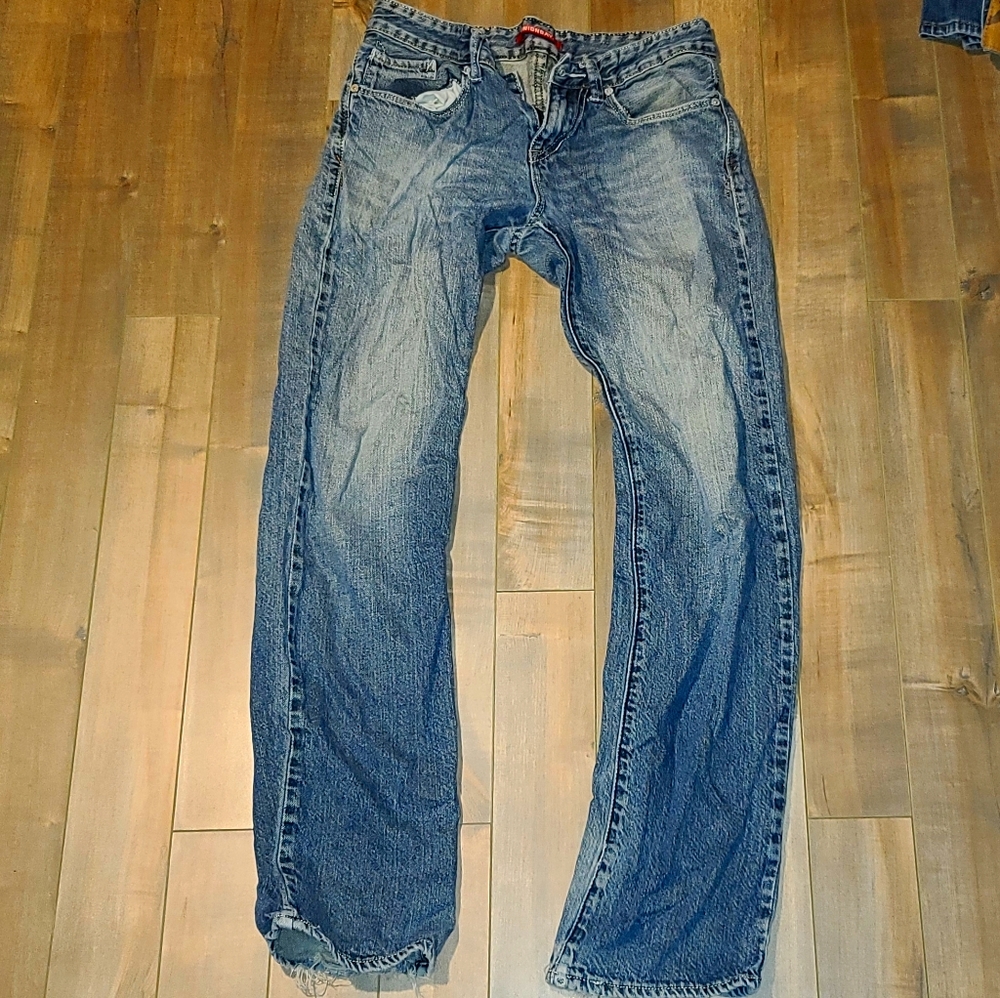 Unionbay Washed Jeans